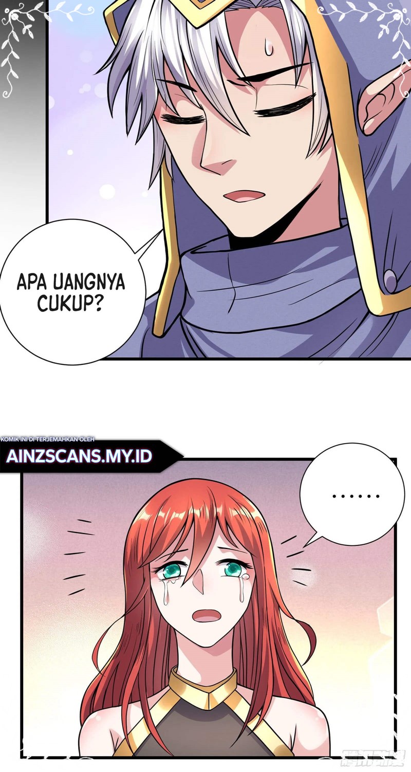 I Can’t Die Today Because You Are Too Weak chapter 7