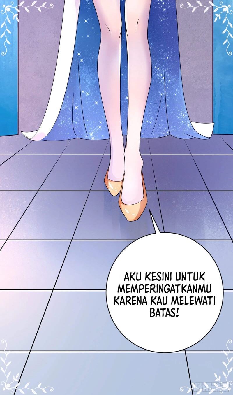 I Can’t Die Today Because You Are Too Weak chapter 7