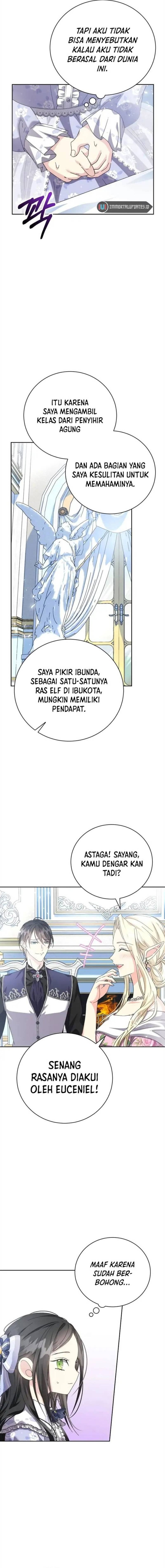 I Captured The Tyrant’s Heart Chapter 08 Bahasa Indonesia