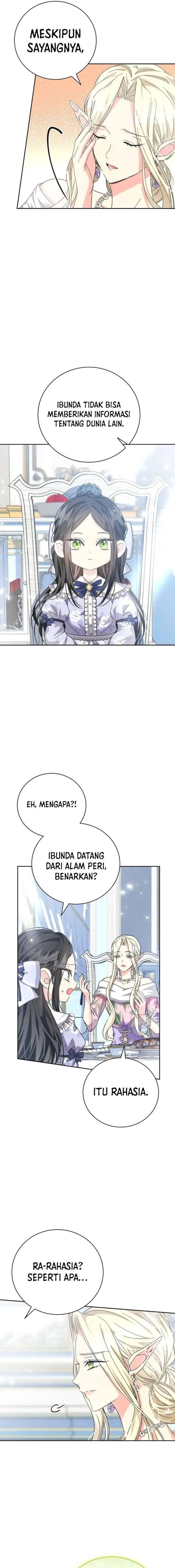 I Captured The Tyrant’s Heart Chapter 08 Bahasa Indonesia