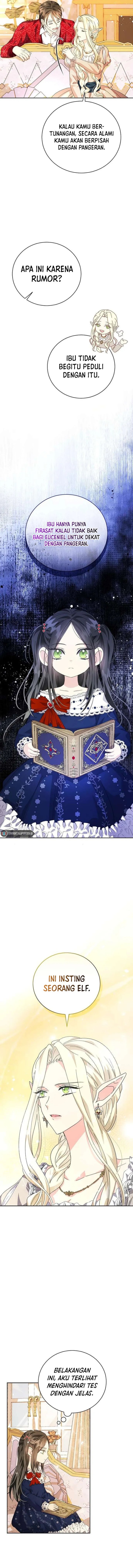 I Captured The Tyrant’s Heart Chapter 09 Bahasa Indonesia