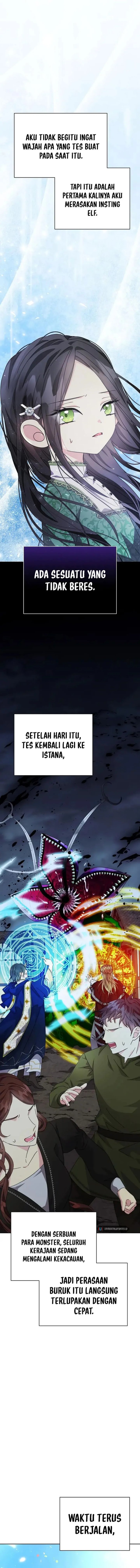 I Captured The Tyrant’s Heart Chapter 09 Bahasa Indonesia