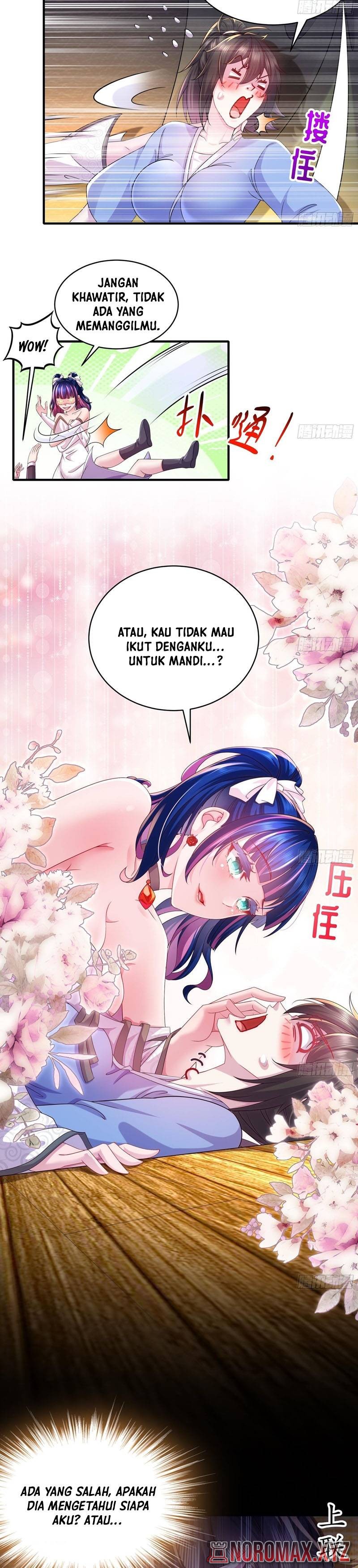 I Changed My Life By Check-In chapter 13