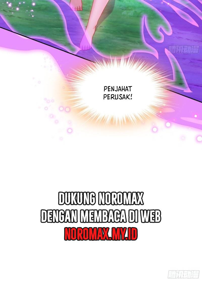 I Changed My Life By Check-In Chapter 47 Bahasa Indonesia