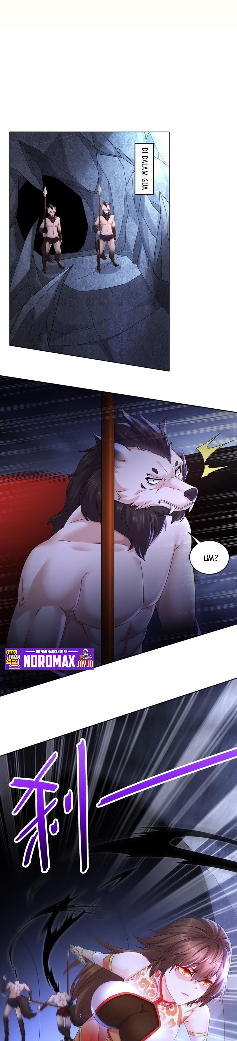 I Changed My Life By Check-In chapter 50