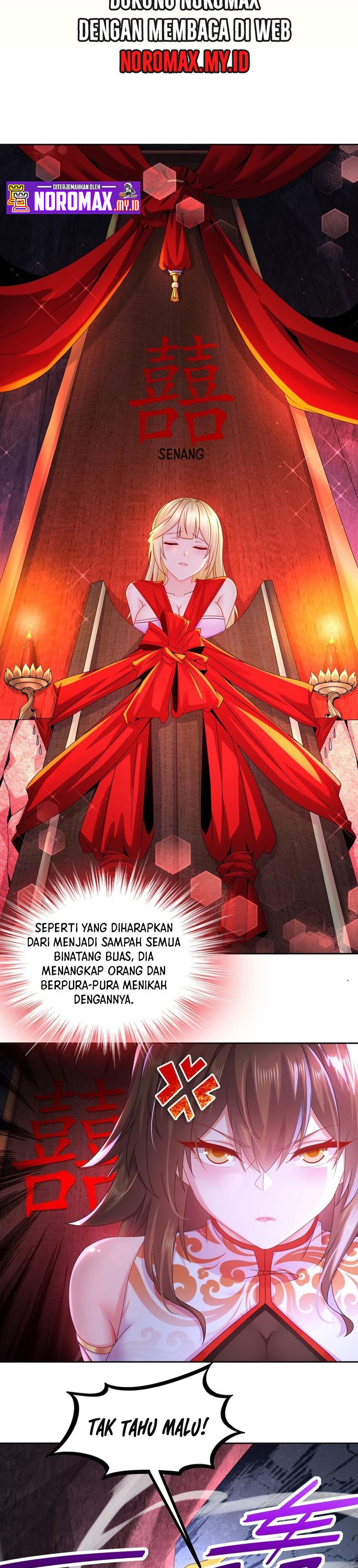 I Changed My Life By Check-In chapter 50