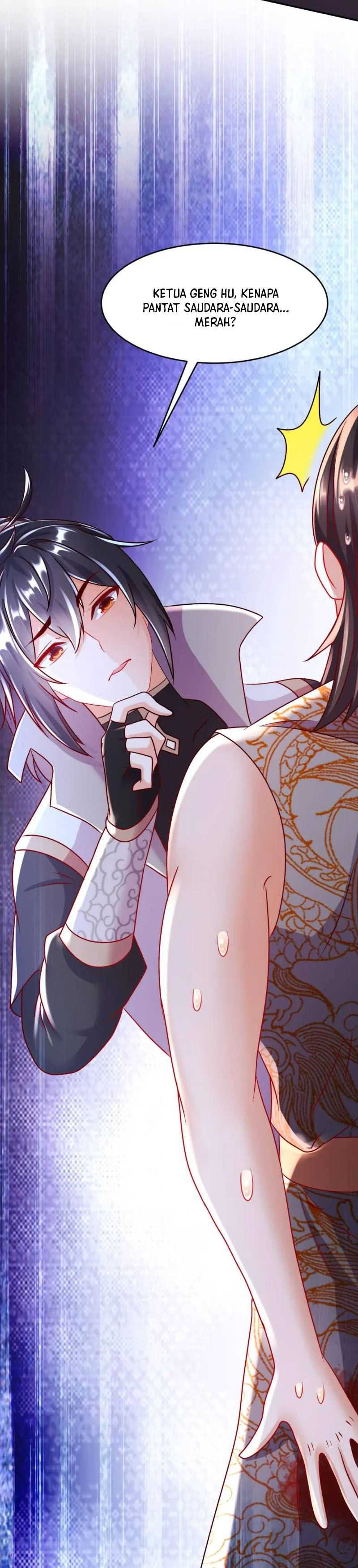 I Changed My Life By Check-In chapter 91