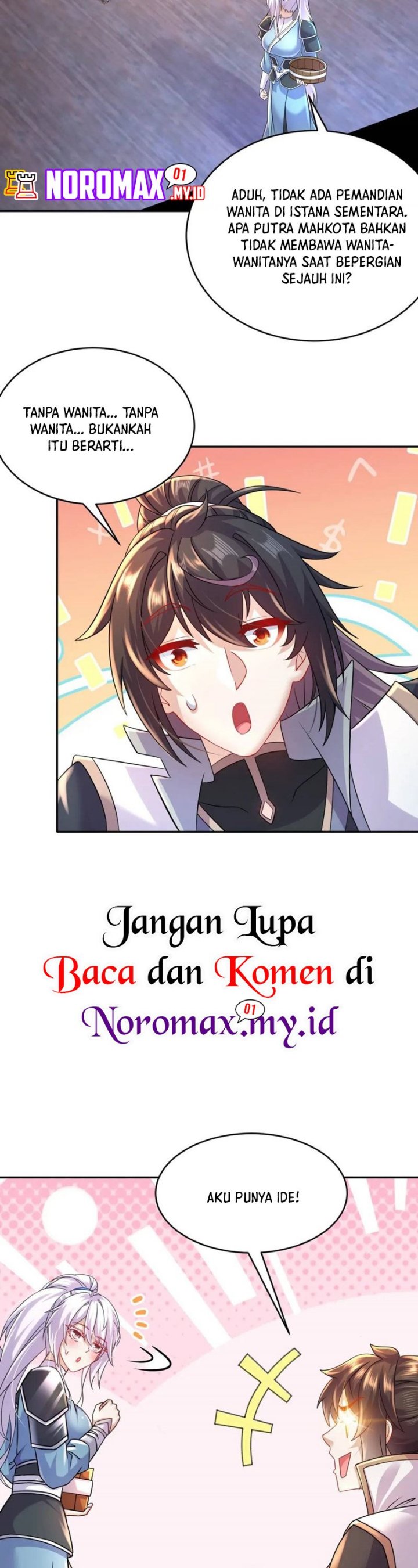 I Changed My Life By Check-In chapter 96