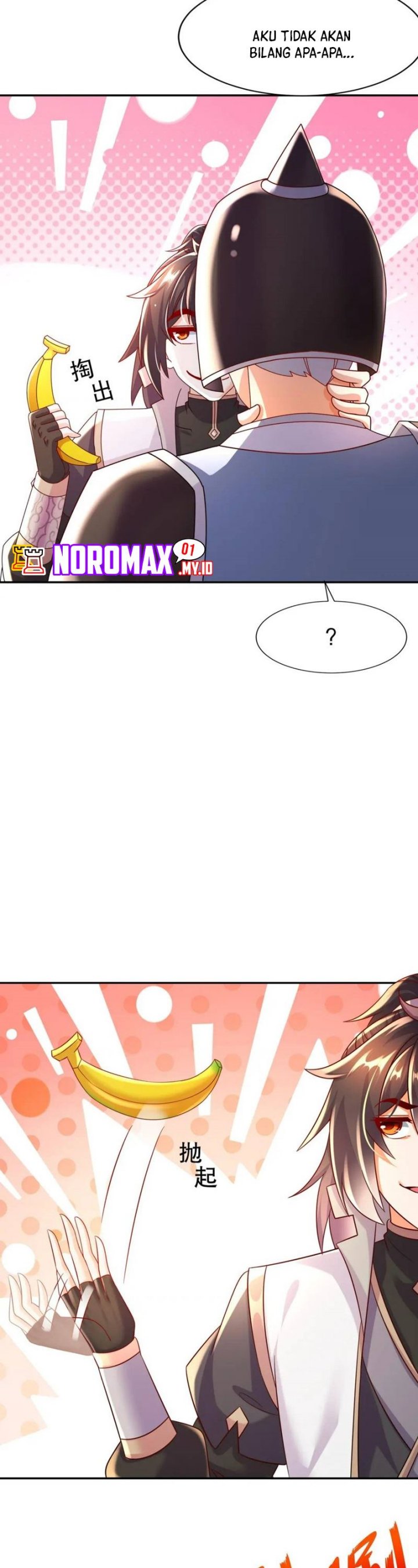 I Changed My Life By Check-In chapter 99