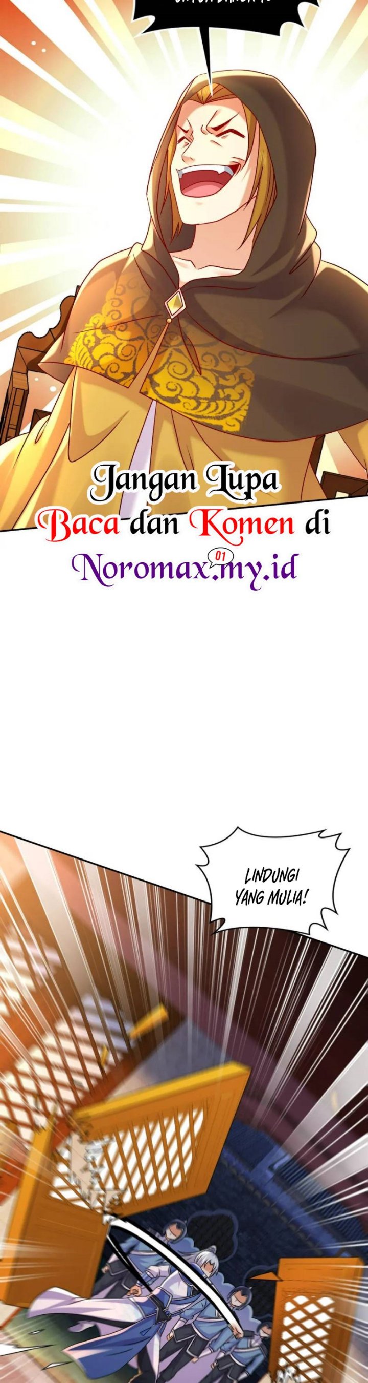 I Changed My Life By Check-In chapter 99