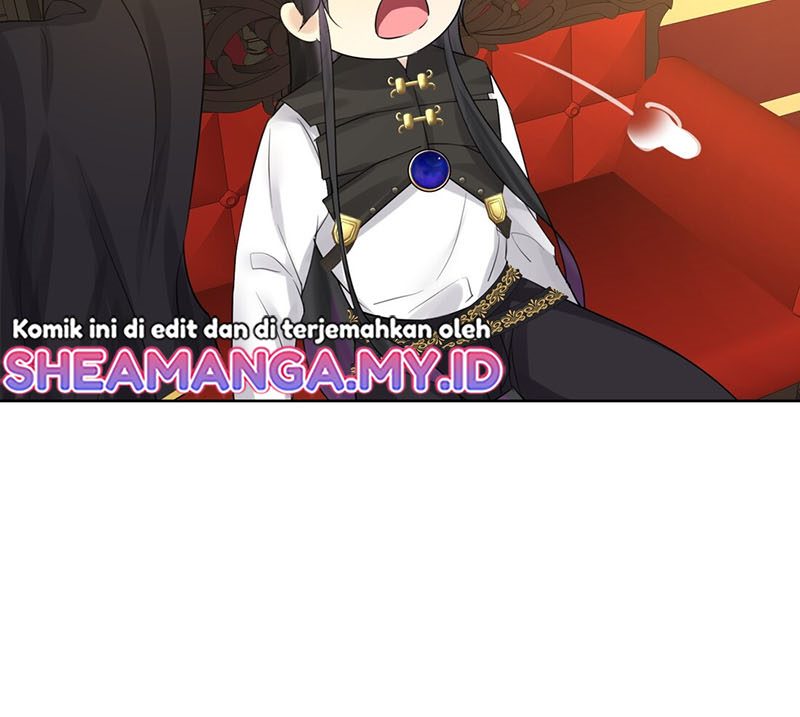 I Conquered A Religion, And With It Came A Harem chapter 9
