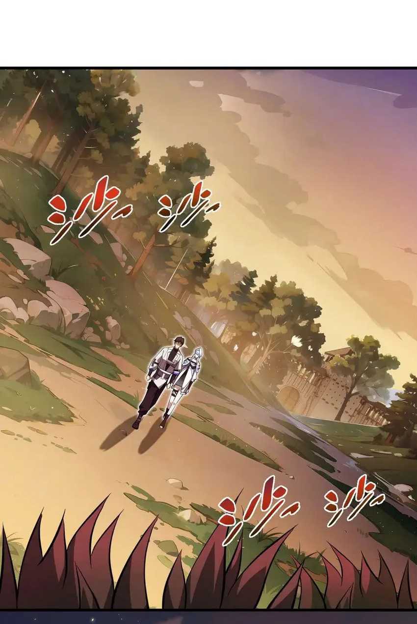 I Contracted Myself Chapter 13 Bahasa Indonesia