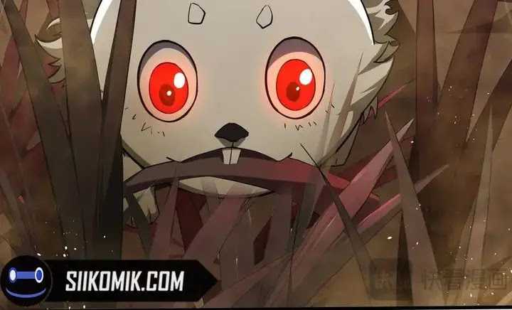 I Contracted Myself Chapter 13 Bahasa Indonesia