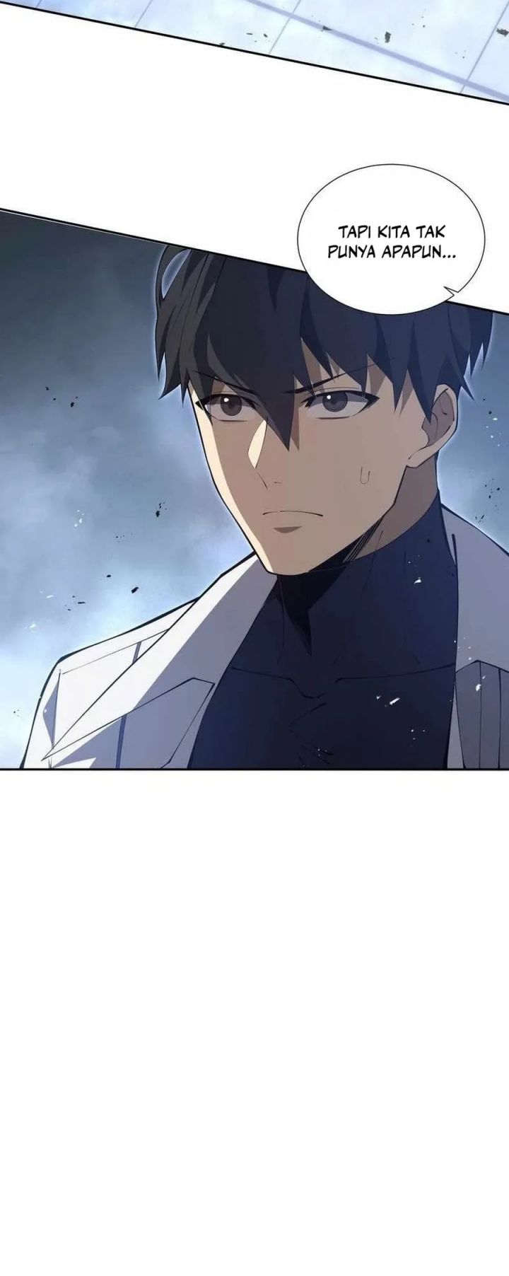 I Contracted Myself chapter 45