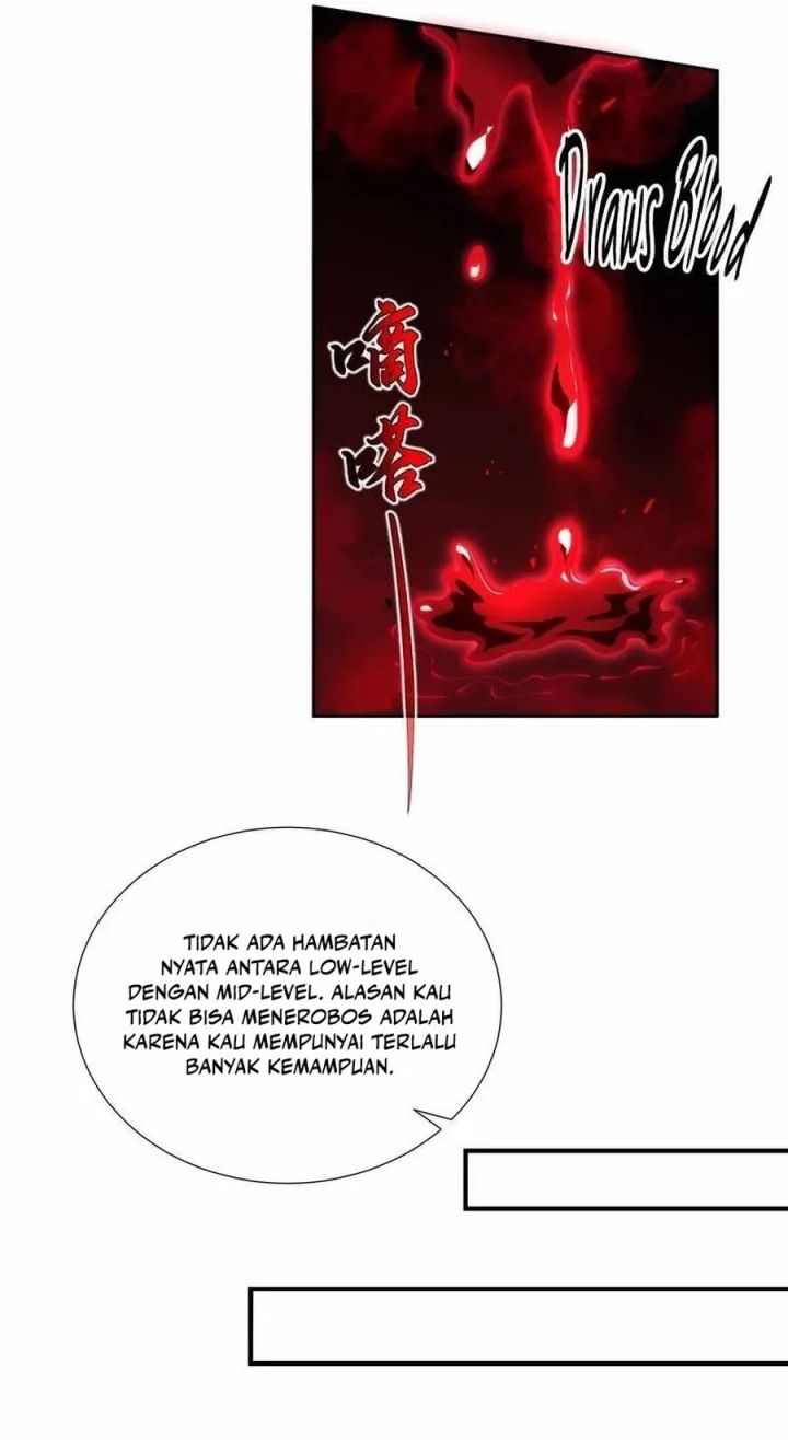 I Contracted Myself chapter 45
