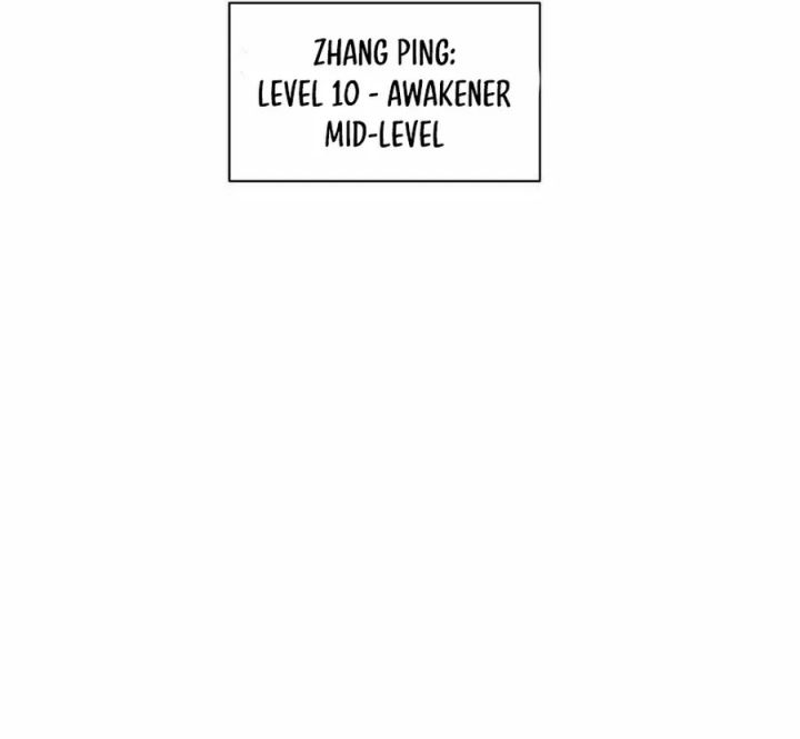 I Contracted Myself chapter 45