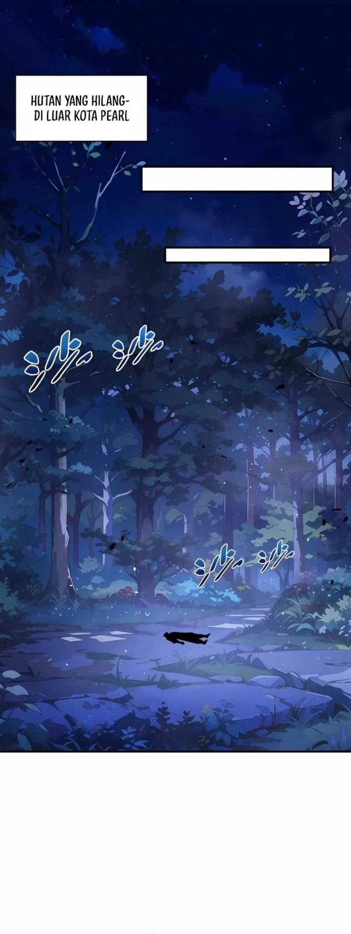 I Contracted Myself chapter 52