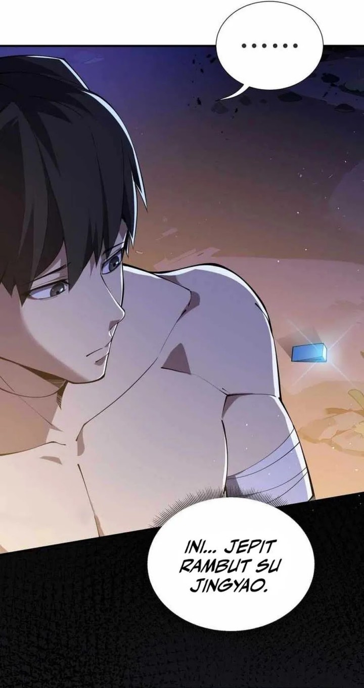 I Contracted Myself chapter 52
