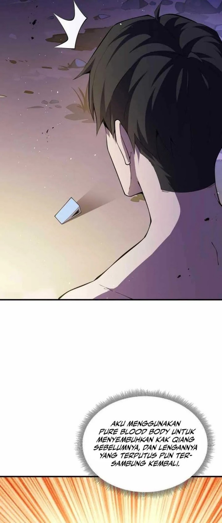 I Contracted Myself chapter 52