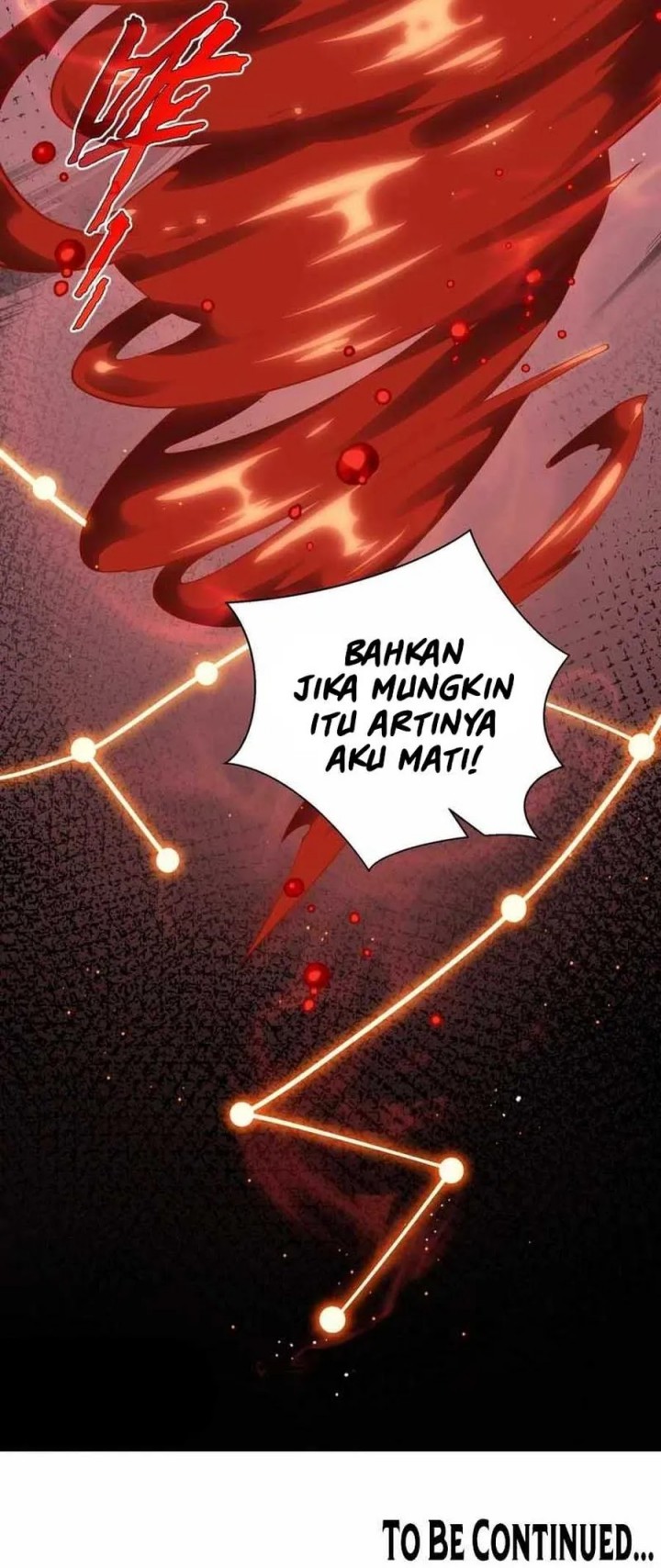 I Contracted Myself chapter 52