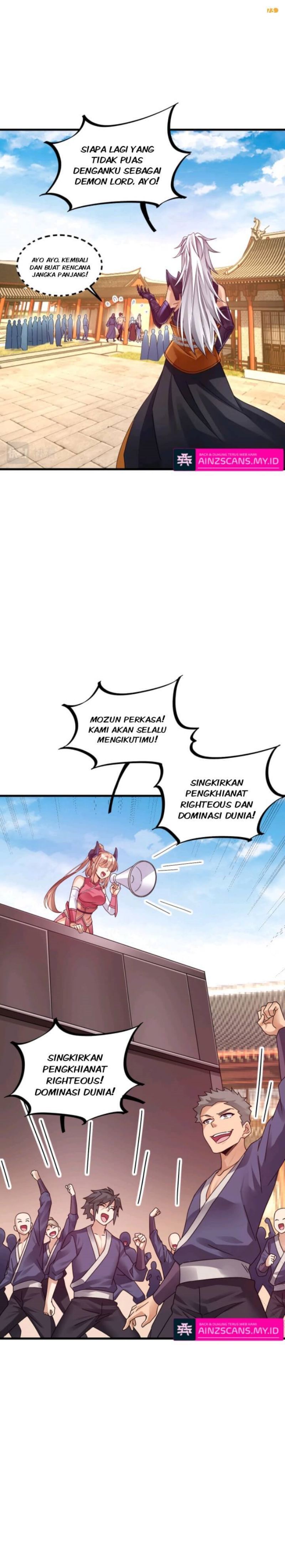 I Copied Peerless Divine Art In Another World chapter 7