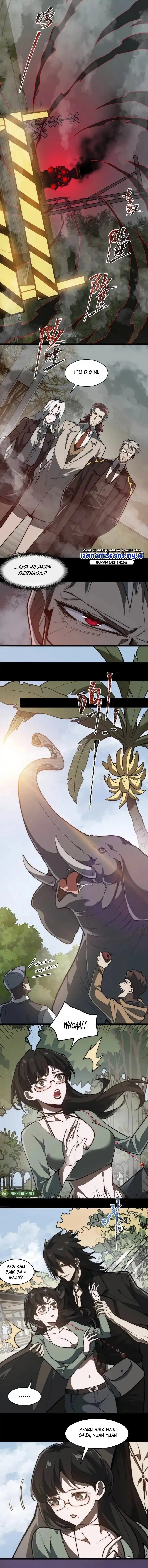 I Created an Urban Legend! chapter 79