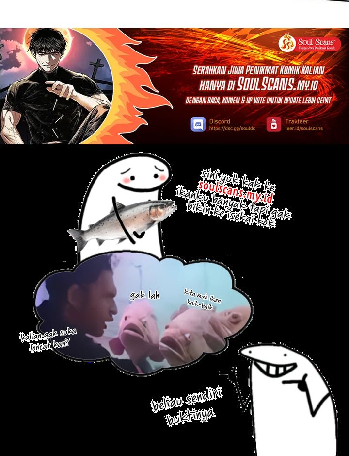 I Defeat Countless Tycoons With My Title System Chapter 18 Bahasa Indonesia