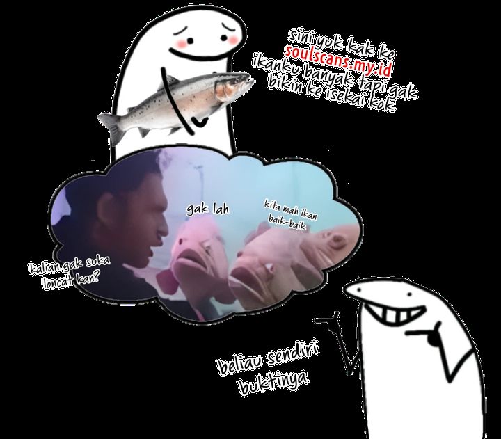 I Defeat Countless Tycoons With My Title System Chapter 21 Bahasa Indonesia