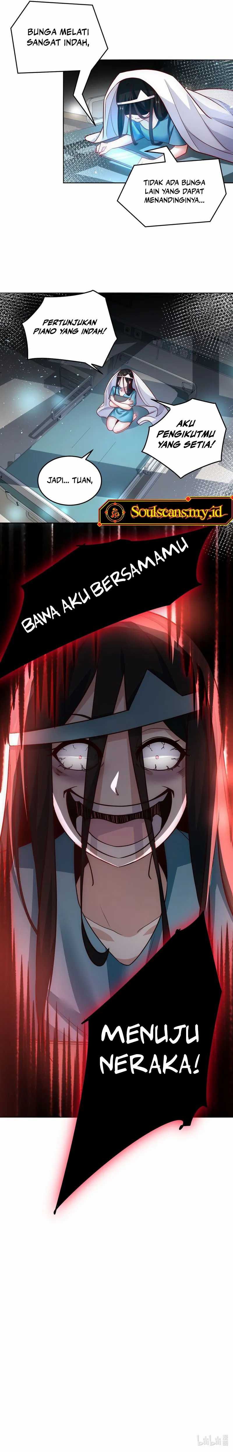 I Defeat Countless Tycoons With My Title System chapter 58