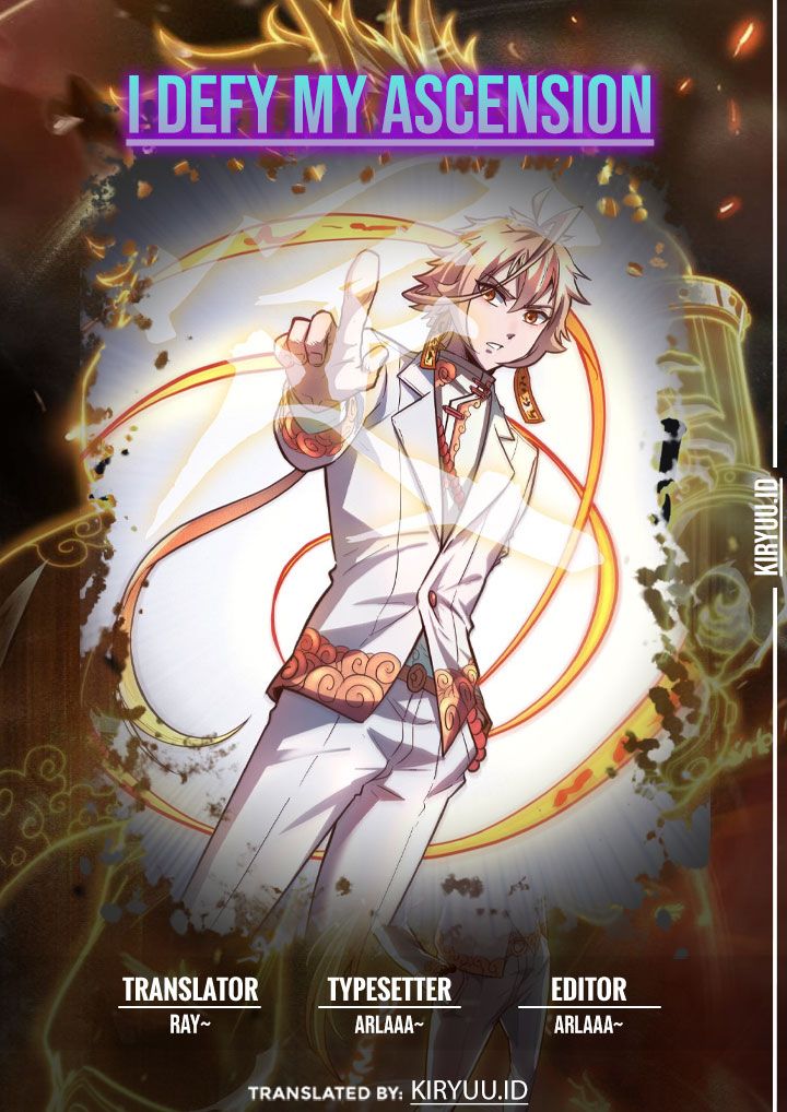 I Defy My Ascension Chapter 02 Bahasa Indonesia