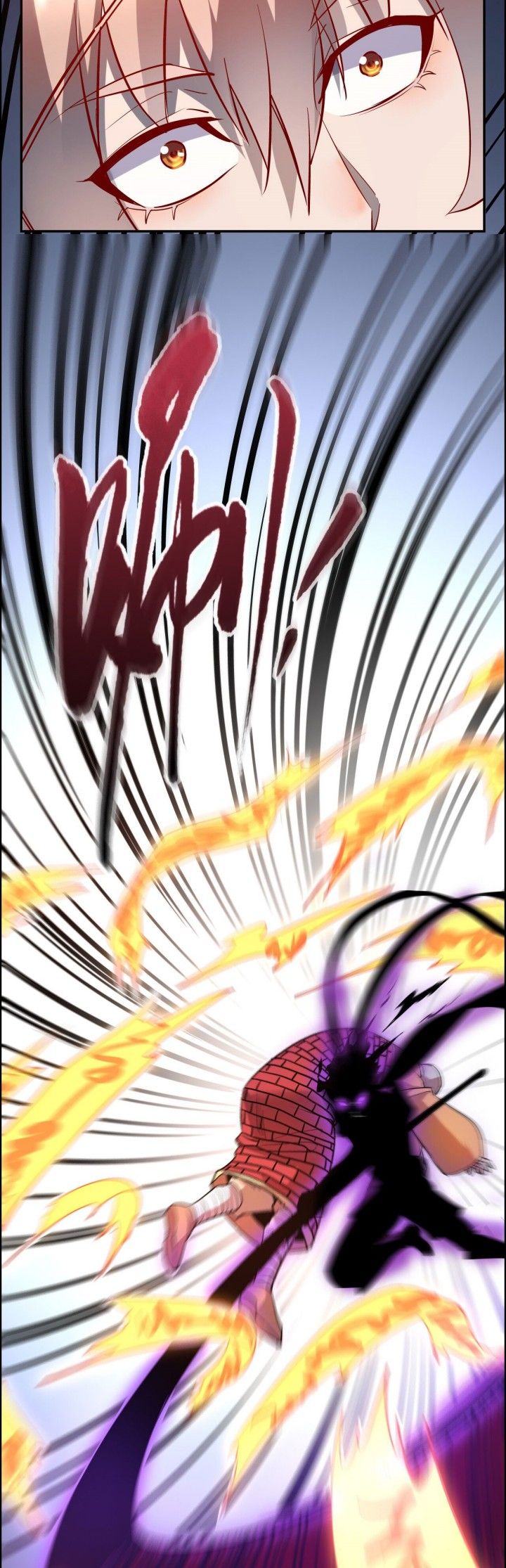 I Defy My Ascension Chapter 02 Bahasa Indonesia