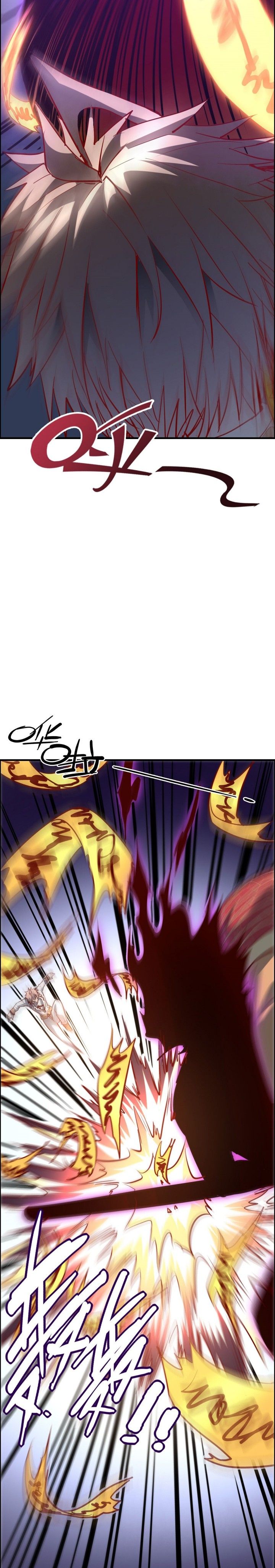 I Defy My Ascension Chapter 02 Bahasa Indonesia