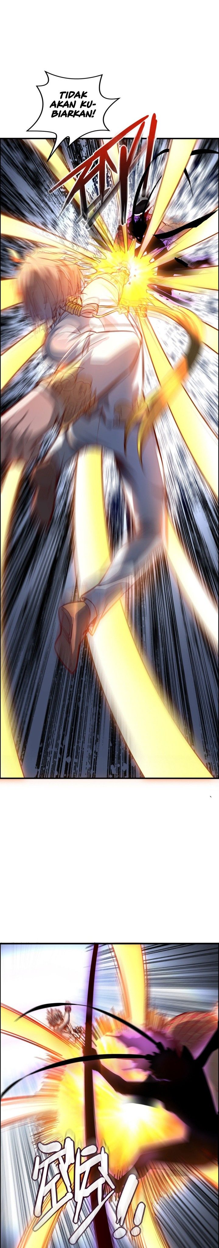 I Defy My Ascension Chapter 02 Bahasa Indonesia