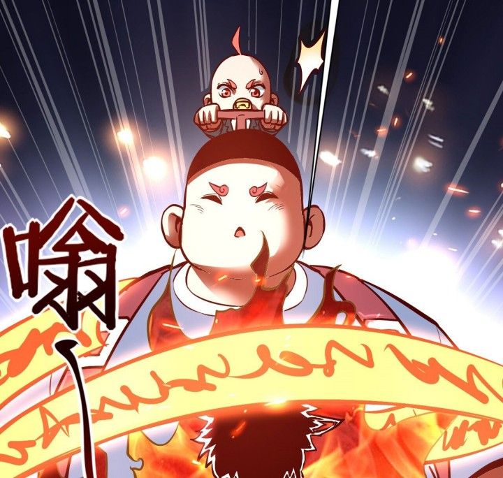 I Defy My Ascension Chapter 02 Bahasa Indonesia