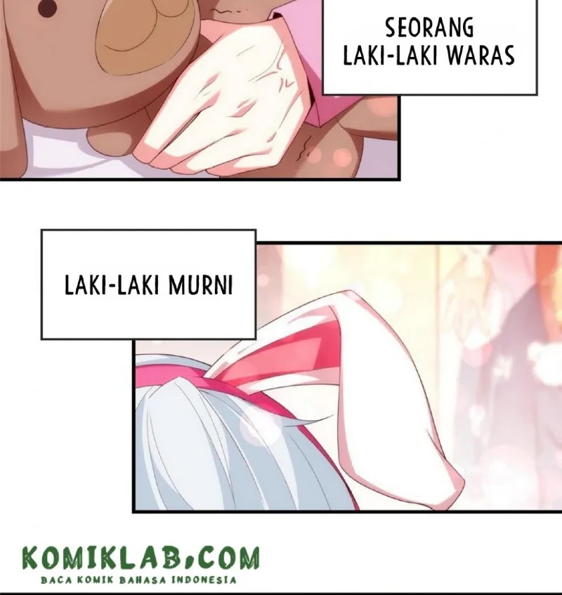 I Eat Soft Rice in Another World Chapter 01 Bahasa Indonesia