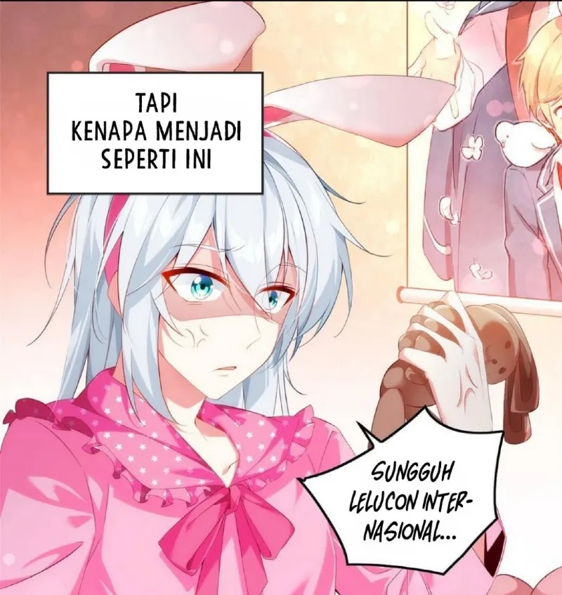 I Eat Soft Rice in Another World Chapter 01 Bahasa Indonesia