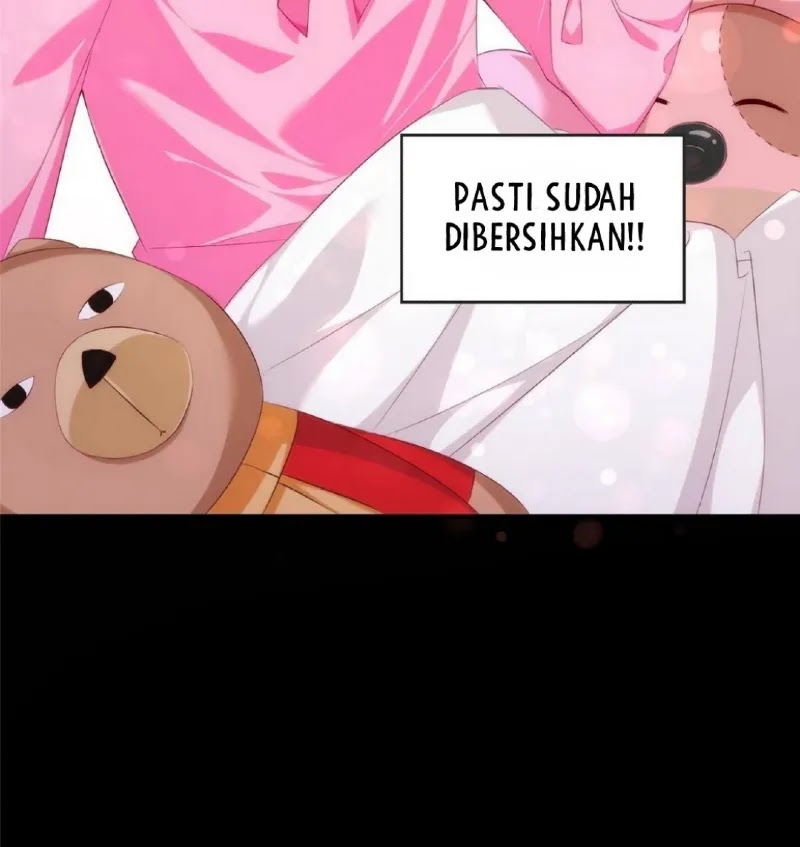 I Eat Soft Rice in Another World Chapter 01 Bahasa Indonesia