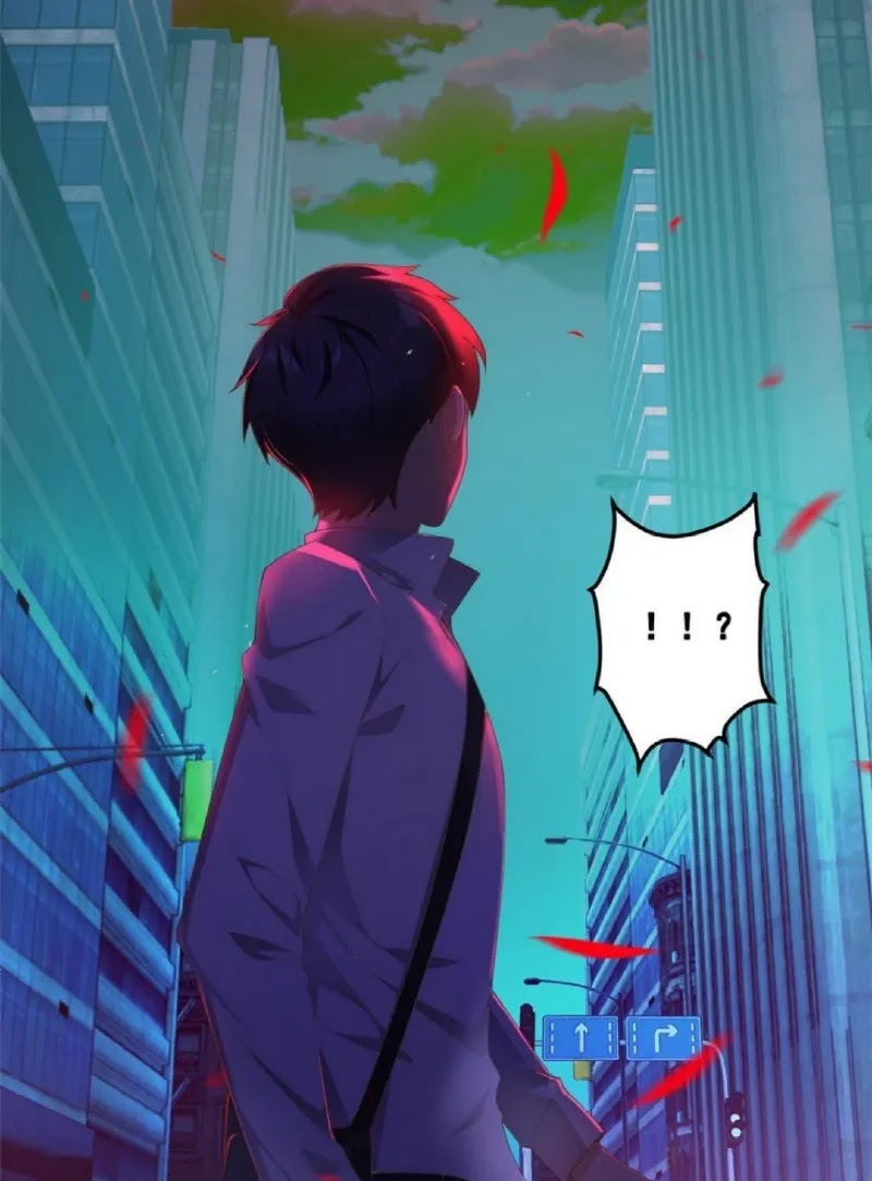 I Eat Soft Rice in Another World Chapter 01 Bahasa Indonesia