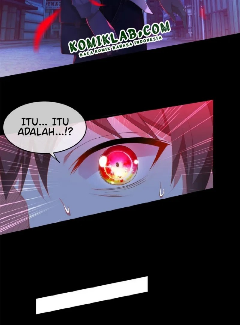 I Eat Soft Rice in Another World Chapter 01 Bahasa Indonesia