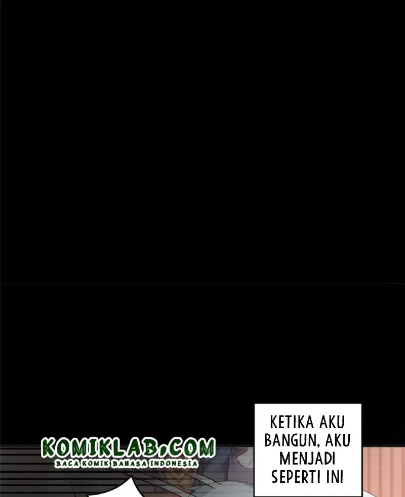 I Eat Soft Rice in Another World Chapter 01 Bahasa Indonesia