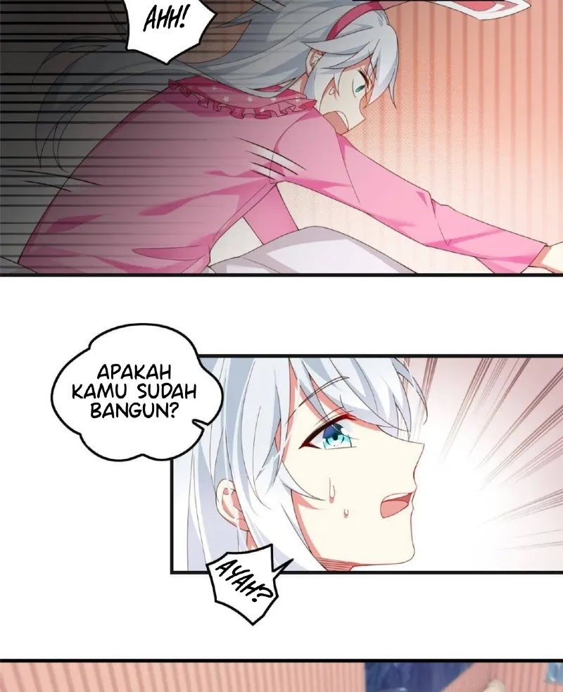 I Eat Soft Rice in Another World Chapter 01 Bahasa Indonesia