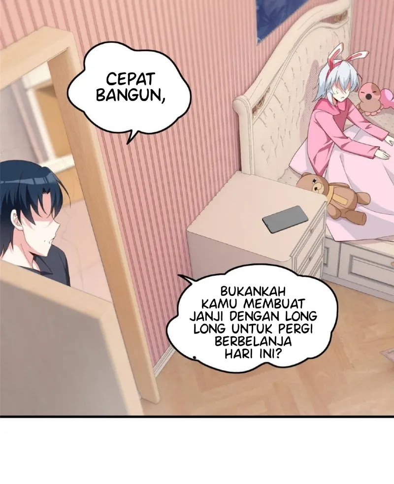 I Eat Soft Rice in Another World Chapter 01 Bahasa Indonesia