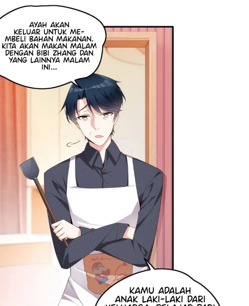 I Eat Soft Rice in Another World Chapter 01 Bahasa Indonesia