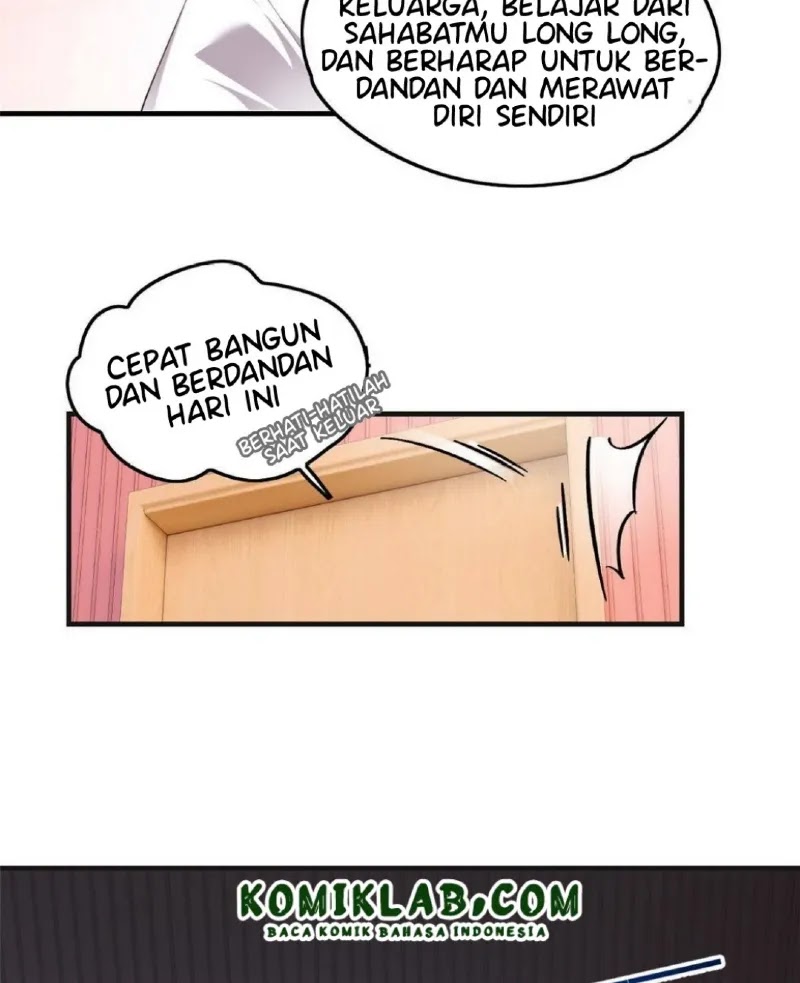 I Eat Soft Rice in Another World Chapter 01 Bahasa Indonesia