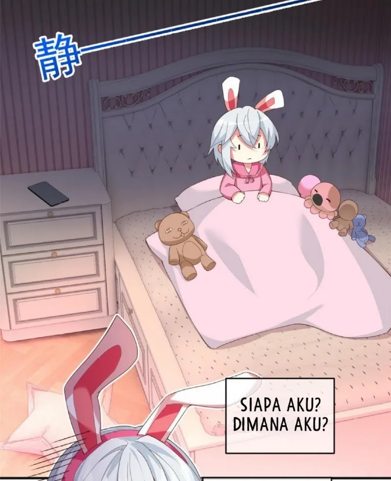 I Eat Soft Rice in Another World Chapter 01 Bahasa Indonesia