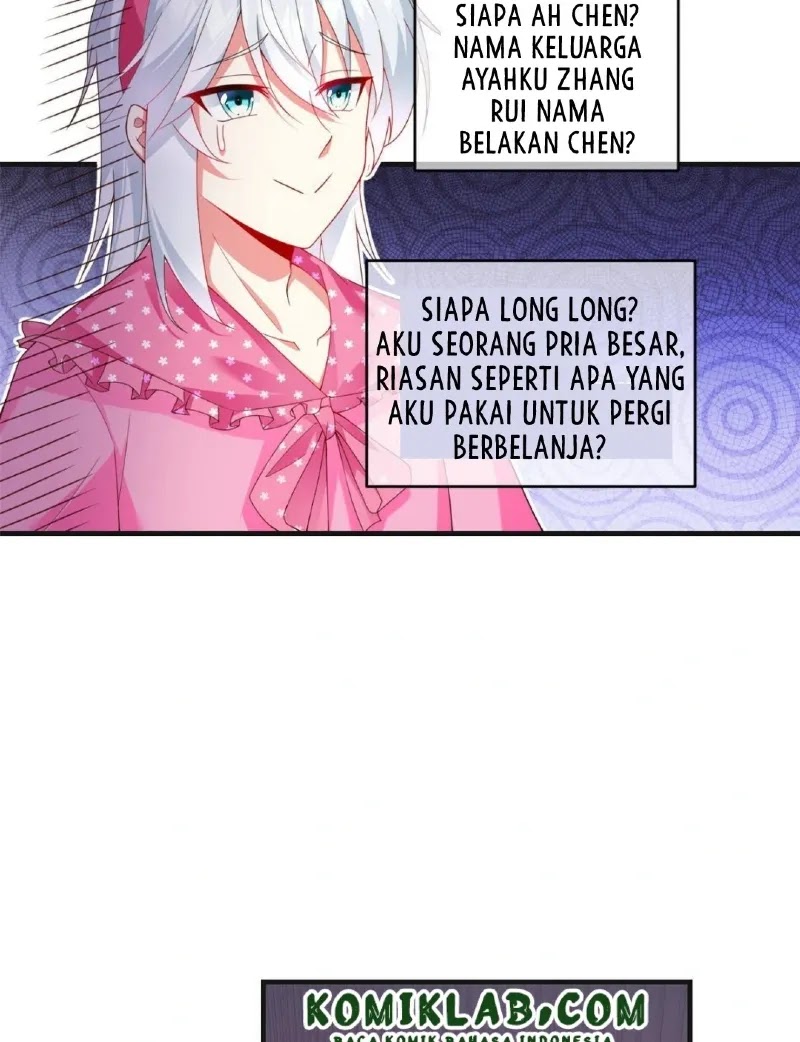 I Eat Soft Rice in Another World Chapter 01 Bahasa Indonesia