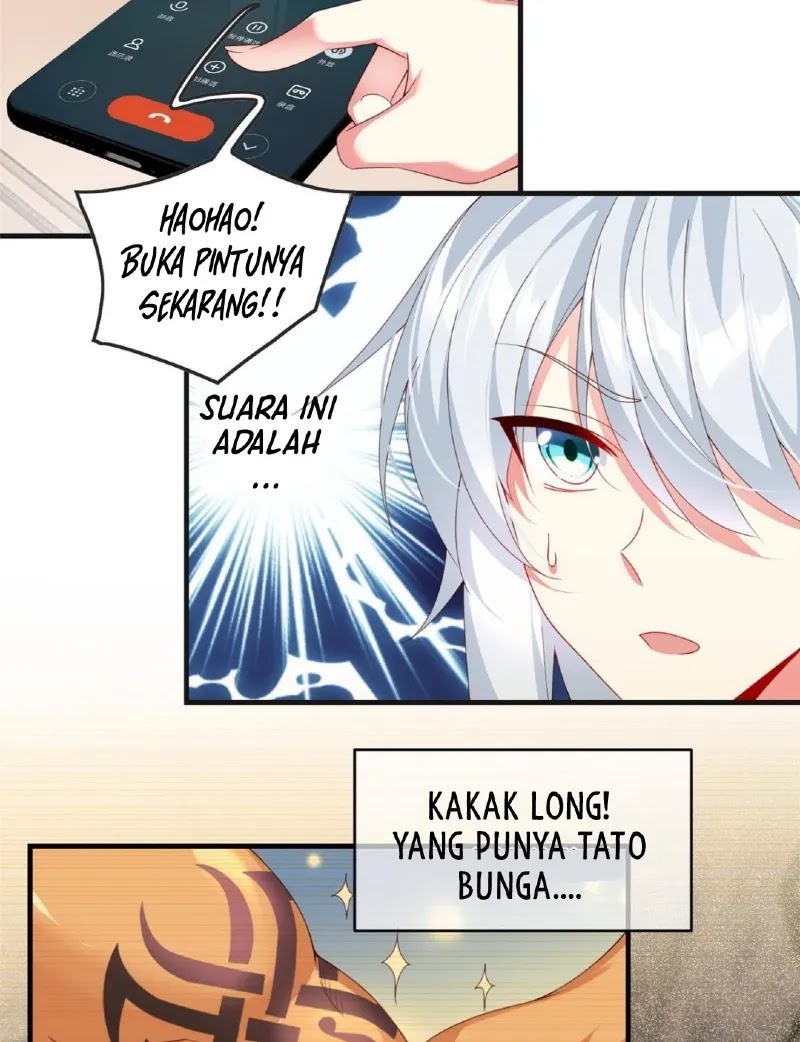 I Eat Soft Rice in Another World Chapter 01 Bahasa Indonesia