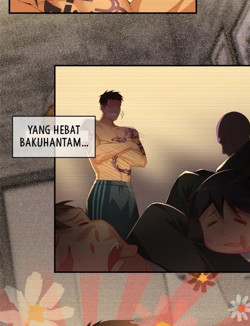 I Eat Soft Rice in Another World Chapter 01 Bahasa Indonesia