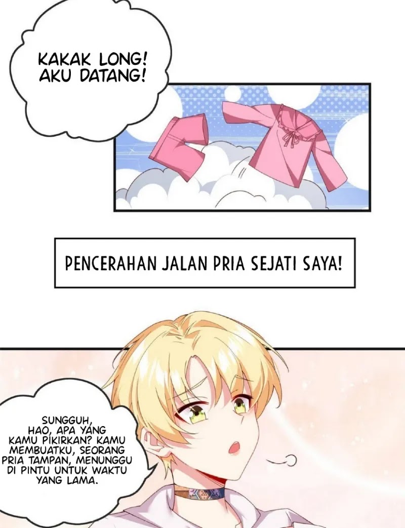 I Eat Soft Rice in Another World Chapter 01 Bahasa Indonesia