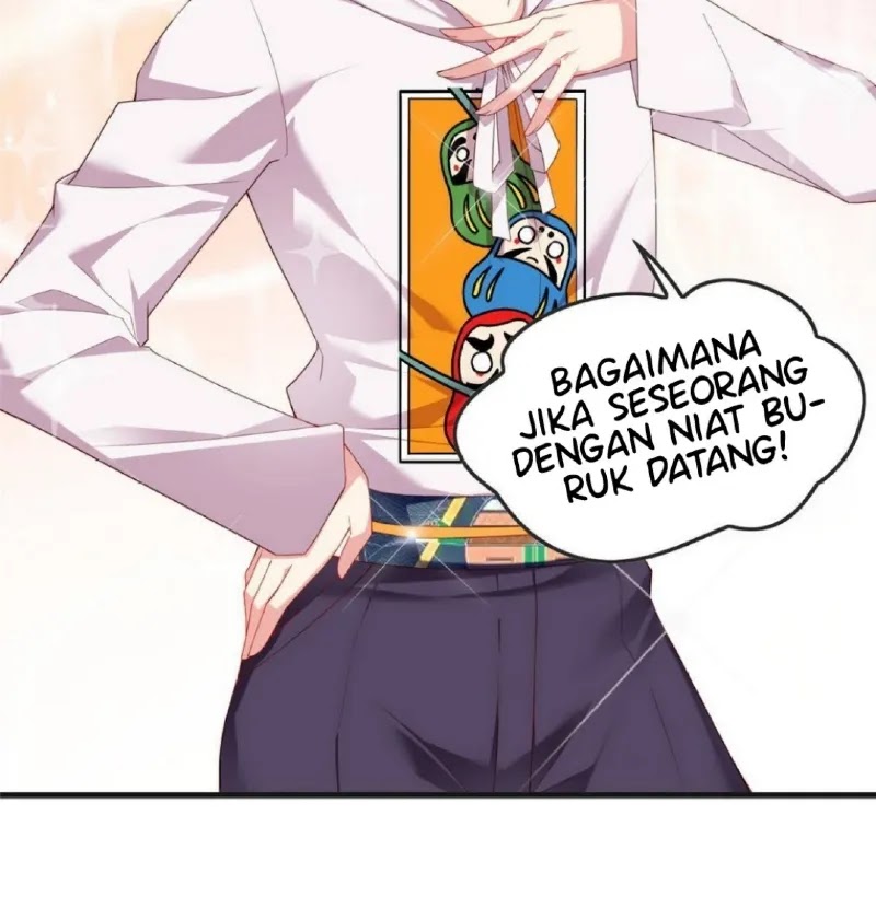 I Eat Soft Rice in Another World Chapter 01 Bahasa Indonesia